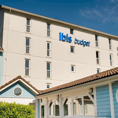 Ibis Budget Chambery Centre Ville Екстер'єр фото