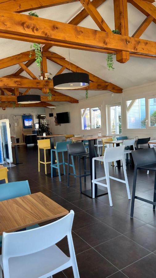 Ibis Budget Chambery Centre Ville Екстер'єр фото