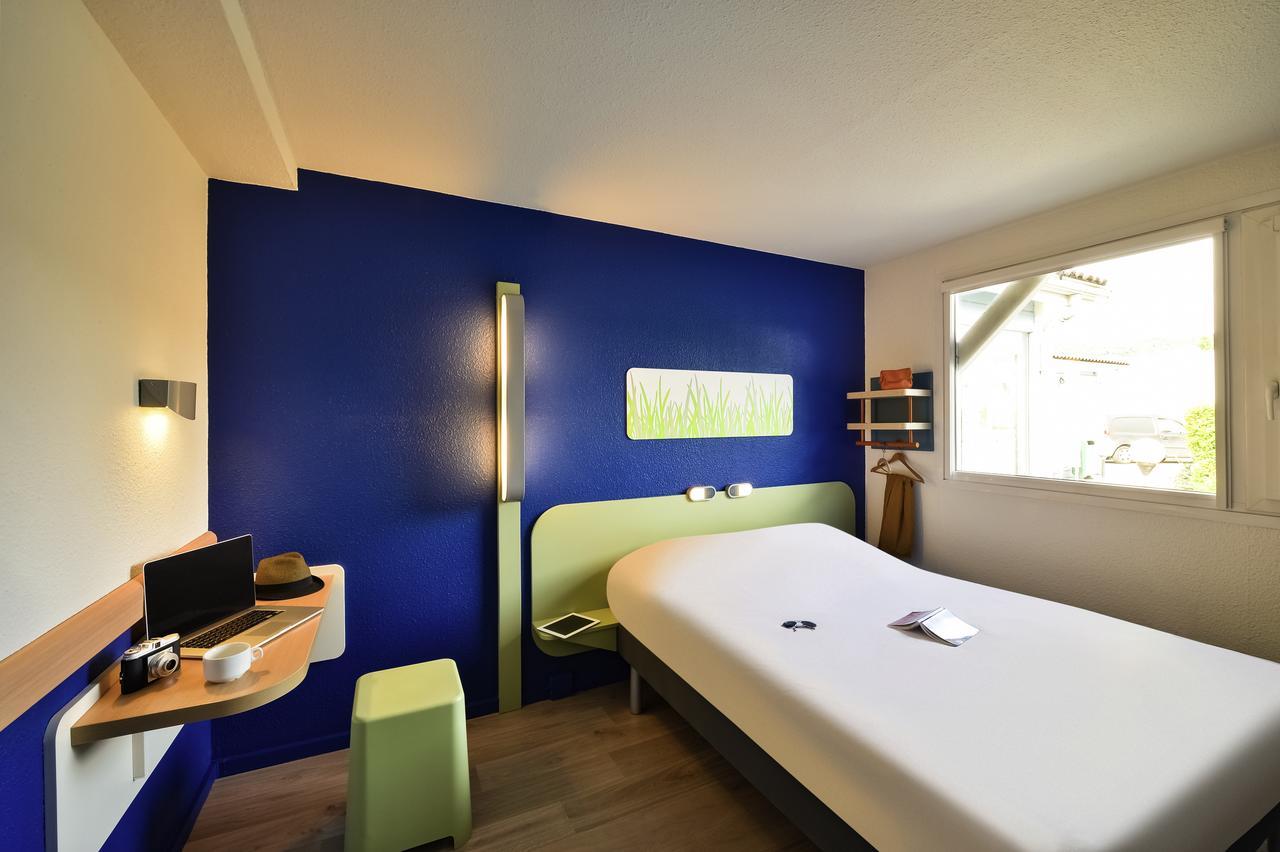 Ibis Budget Chambery Centre Ville Екстер'єр фото