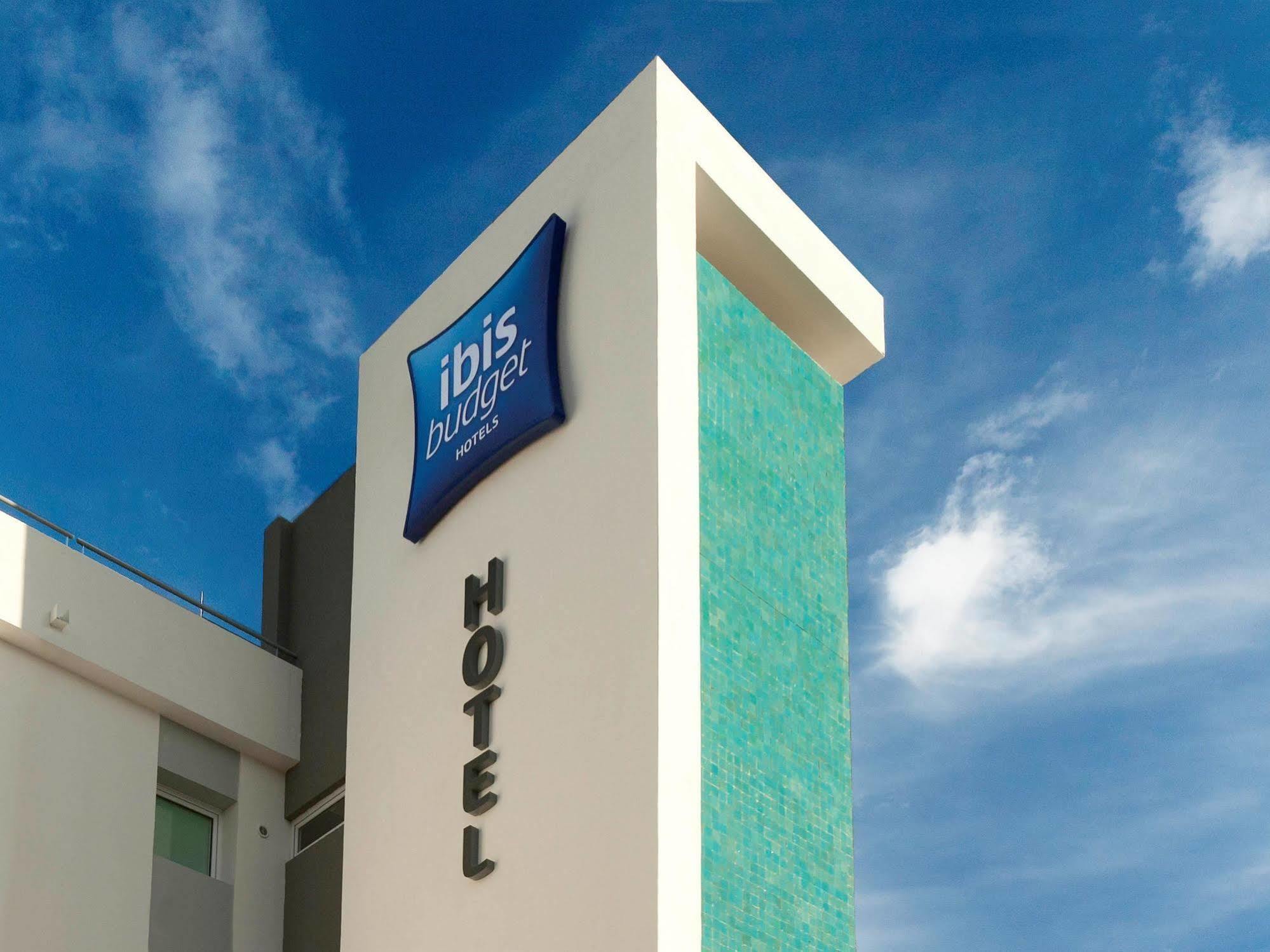Ibis Budget Chambery Centre Ville Екстер'єр фото